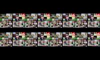 True Ultimate Cyber Side by Side mix