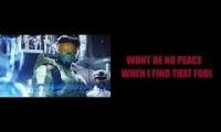 Who Did That To You // Halo 2