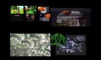 DaSpartanRemixer Sparta Remix Nineparison (V4)