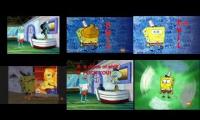 The Krusty Krab Training YTP