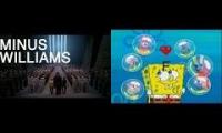 Star Wars Plus Spongbob