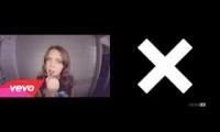 Tove Lo - Habits (Stay High) - Hippie Sabotage Remix // The XX - Intro Mashup