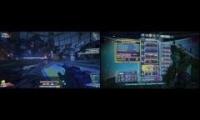 Borderlands 2 Co-op 2 Creature Dome 3:11