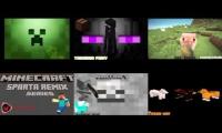 minecraft sparta sixparison 4