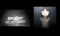 Skillet-Monster cellofourte