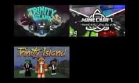 Minecraft: Trinity Island Hardcore Survival Ep. 4