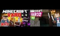 Minecraft Varo II Dner Paluten #3