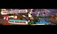 MetalCanyon and Jezdamayel do Viscera Cleanup Detail - Athena's Wrath