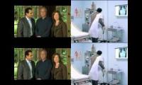 Monk-show-test-mashup
