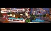 MetalCanyon and Jezdamayel do Viscera Cleanup Detail - Athena's Wrath part 2