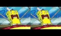 friz and dz when PFW lags