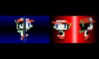 Cave Story Fusion OST - Eyes of Flame