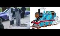 Thomas da dank engine - 2Pac crip walk