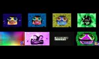 The 8 New Klasky Csupo Logo History