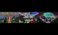 CaptainSparklez Trinity Islands 16