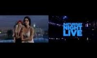 Saturday Night Live + GTA