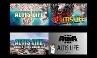 Altis Life ARMA 3 MOD Playmassiv