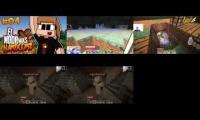 el noob mas hardcore