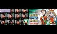 Pokemon Omega Ruby: Mt Smooth McPyregroove