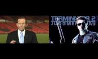 Tonyminator Abbott 2 Operational Matters