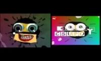 Rainbow Csupo Comparison