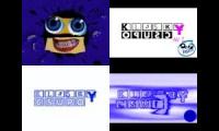 Klasky Csupo Vocoded Edition x4 in hq