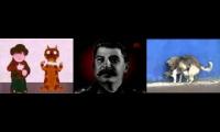 Mr.Red´s Santasack mashup