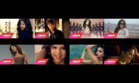 Selena Gomez: Videos with Who Says