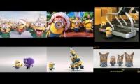 my fav minion vids of 2014