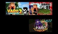 Minecraft VARO 2 - #Hollytor & #GanzOkay