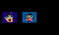 The 3 new klasky csupo logo historys!