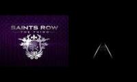 Saints Row vs Inception