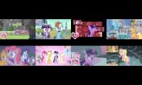 My Little Pony Sparta Eightparison 2