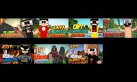 El Noob Mas Hardcore Ep 7