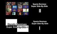 Sparta Remix Utimateparison 1