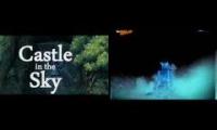 Laputa: Castle in the Sky