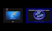 Intel Inside Sparta Twoparison (Short Version)