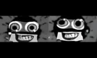 Klasky Csupo.exe Effects 4 does not respond