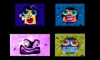 The 4 New Klasky Csupo History