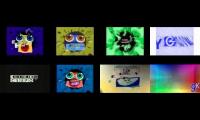 8 Klasky Csupo Historys!