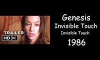 Dark Invisible Summer Touch