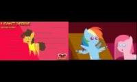 [PMV] I Can't Decide - Scissor Sisters