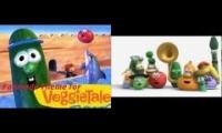 Veggietales Openings