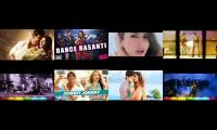 best bollywood video mashup 2014