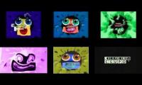 The 6 New Klasky Csupo Logo History By 09noahjohn