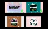 4 Klasky Csupos.exe not respond By TheThenano1