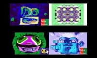 4 Klasky Csupo Histories By TheNathand1996