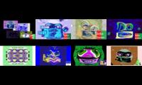 {NEW YEARS SPECIAL} The New 11 Klasky Csupo History Logos (REDUX)