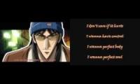 Kaiji is a creep guy