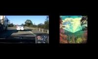 Australian Dash Cam Compilation 4